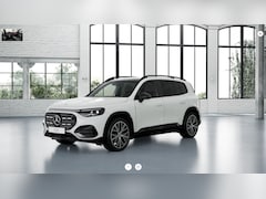 Mercedes-Benz GLB - 250+ Business Solution AMG 85.5 kWh Premium / Nightpakket / 20" / MBUX Superscreen