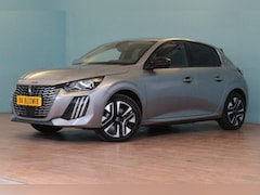 Peugeot e-208 - EV Allure 51 kWh | APPCONNECT | PDC V+A | CRUISE | LMV16" | LED |