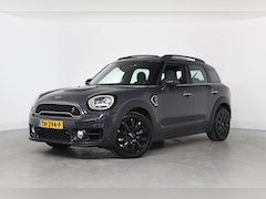 MINI Countryman - 2.0 Cooper S | Apple Carplay/Android Auto|telefoonintegratie premium | Audio installatie |