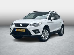 SEAT Arona - 1.0 TSI Xcellence | Carplay | Cruise&Climate Control |