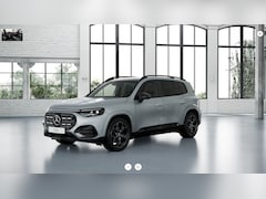 Mercedes-Benz GLB - 250+ Business Solution AMG 85.5 kWh Premium / AMG Line Plus / Nightpakket /MBUX Superscree