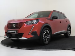 Peugeot e-2008 - EV Allure Pack 50 kWh