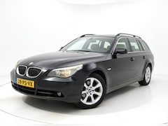 BMW 5-serie Touring - 525d Executive trekhaak