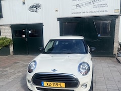 MINI 3-Deurs - zeer nette goede auto 1.2 One