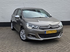 Citroën C4 - 1.2 130 PK Collection Automaat | Navi | Parkeersensoren
