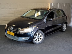 Volkswagen Polo - 1.2 TSI Highline|NAP|2E EIG|AIRCO|CRUISE|VELGEN|SPORTSTOELEN