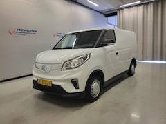 Maxus eDELIVER 3 - 53kWh 240km Elektrisch
