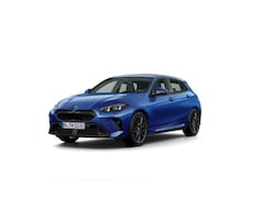 BMW 1-serie - 120 | M-Sport Pro | 19'' | Panorama. | Harman/Kardon | Stuur + Stoelverw. | Comf. Acc. | D
