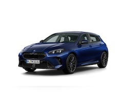 BMW 1-serie - 120 | M Sportpakket + Pro | Stuurwiel verwarmd | Panoramadak | Driving Assistent | Harman