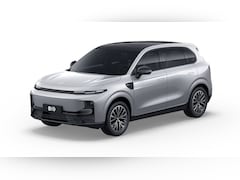 Leapmotor B10 - Design ProMax 67.1 kWh | €1000, - korting | Vanaf €499, - Private Lease per maand | Panora