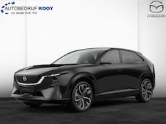 Mazda CX-6e - Takumi Plus 78 kWh / €1.500 introductievoordeel