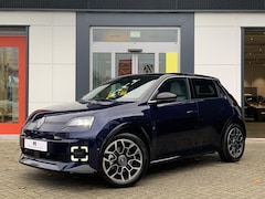 Renault 5 - 5 comfort range Roland-Garros 52 kWh | Demo | Pack safety & advanced driving assist | Adap