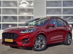 Ford Kuga - 2.5 PHEV ST-Line | Winter Pack | 18'' LMV | Apple Carplay & Android Auto | Parkeersensoren