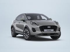 Ford Puma - 1.0 EcoBoost Hybrid Titanium automaat | Comfort Pack | Driver Assistance Pack | Winter Pac