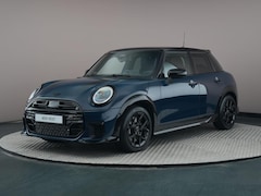 MINI 5-Deurs - 2.0 Cooper S John Cooper Works XL