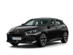 BMW 1-serie - 120 | M Sportpakket + Pro | Glazenpanoramadak | Innovation Pack | Harman Kardon | Driving