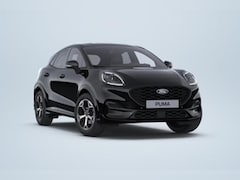 Ford Puma - 1.0 EcoBoost Hybrid ST-Line automaat 155PK | Nieuw te bestellen