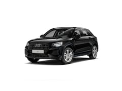Audi Q2 - S edition | smartphone interface | virtual cockpit | Cruise control (incl. speedlimiter)