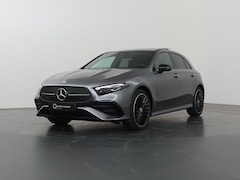 Mercedes-Benz A-klasse - 250e Business Solution AMG | Panoramaschuifdak | Premium Plus | Head-up display | Dodehoek