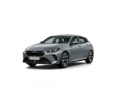 BMW 1-serie - 120