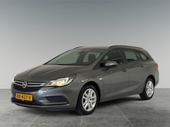 Opel Astra Sports Tourer - 1.0 Online Ed