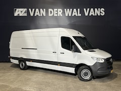 Mercedes-Benz Sprinter - 317 CDI 170pk L3H2 Euro6 Airco | Camera | Apple Carplay | Cruisecontrol Android Auto, Stoe