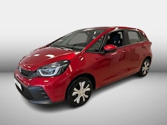 Honda Jazz - 1.5 e:HEV Elegance | Camera | Direct Leverbaar | Navigatie | DREAM DAYS financieringsrente