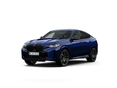 BMW X6 - xDrive40i M sport pro | 22 inch