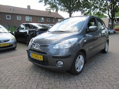 Hyundai i10 - 1.1 NW GR. Beurt+APK I Distributie TOPAUTO+GARANTIE