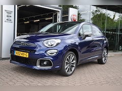 Fiat 500 X - 1.5 Hyb. Sport Cabrio