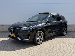 Ford Kuga - Plug-In Hybrid ST-Line X PANODAK WINTERPACK