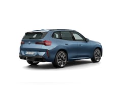 BMW X3 - 30e xDrive M sport pro | 21 Inch | trekhaak