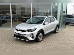 Kia Stonic - 1.0 T-GDi 100PK MHEV DynamicPlusLine | 9.000km | Navigatie | Camera | Climate control | Cr