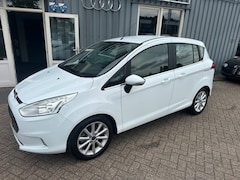 Ford B-Max - 1.0 EcoBoost Titanium