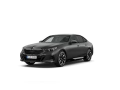 BMW 5-serie - 550e xDrive Frozen deep grey | 21 inch