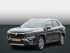 Suzuki S-Cross - 1.4 Boosterjet Style Smart Hybrid | Black Rhino Pack | Camera | Navigatie | RIJKLAARPRIJS
