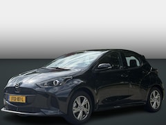 Mazda 2 Hybrid - 1.5 Exclusive-line | AUTOMAAT | Camera | Stoelverwarming | RIJKLAARPRIJS