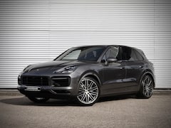 Porsche Cayenne - 3.0 E-Hybrid | Panorama | Bose | Luchtvering | SportDesign | 22 inch |