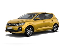 Dacia Sandero - TCe 100 Expression | NU met € 3.000, - Zeeuw & Zeeuw voorraadkorting | Pack Winter | Te fi