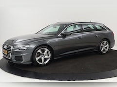Audi A6 Avant - 45 TFSI S-Edition | S-Line | 360 camera | Side Assist | Carplay | Half leder | Virtual Coc