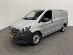 Mercedes-Benz Vito - 114 CDI Lang Automaat Airco Cruise control Camera Apple Carplay/ Android Auto