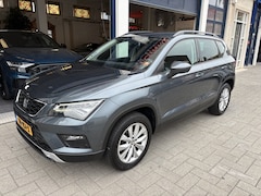 SEAT Ateca - 1.4 EcoTSI Xcellence AUTOMAAT/CLIMA/CARPLAY/DEALER OND