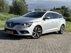 Renault Mégane Estate - AUT / TOPCAR 1.5 dCi Bose