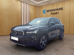 Volvo XC40 - 1.5 T5 Recharge Inscription | Stoel + Stuur Verwarming | Keyless start / entry | DAB | App
