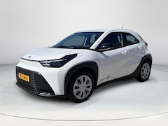 Toyota Aygo X - Hybrid 115 play | Pure White | Demonstratie auto |