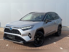 Toyota RAV4 - AWD Bi-tone / Stoel- & Stuurwielverwarming / Parkeersensoren rondom / Elektr. verstelbare