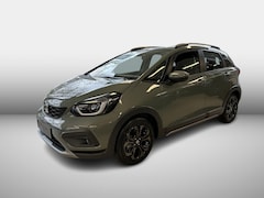 Honda Jazz - 1.5 e:HEV Advance Crosstar | Meerdere kleuren leverbaar |