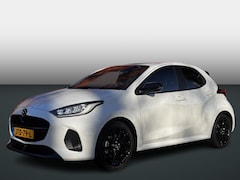 Mazda 2 Hybrid - 1.5 Homura | AUTOMAAT | Camera | Adapt. Cruise | RIJKLAARPRIJS