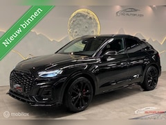 Audi Q5 Sportback - 50 TFSI e 3x S-line Competition Panorama/RS Seats/Massage/360 camera