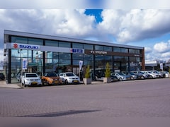 Suzuki S-Cross - 1.4 Boosterjet Select SmartHybrid |Nieuw Uit voorraad leverbaar